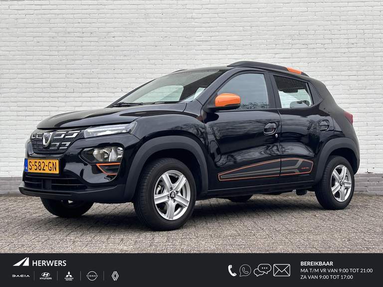Dacia