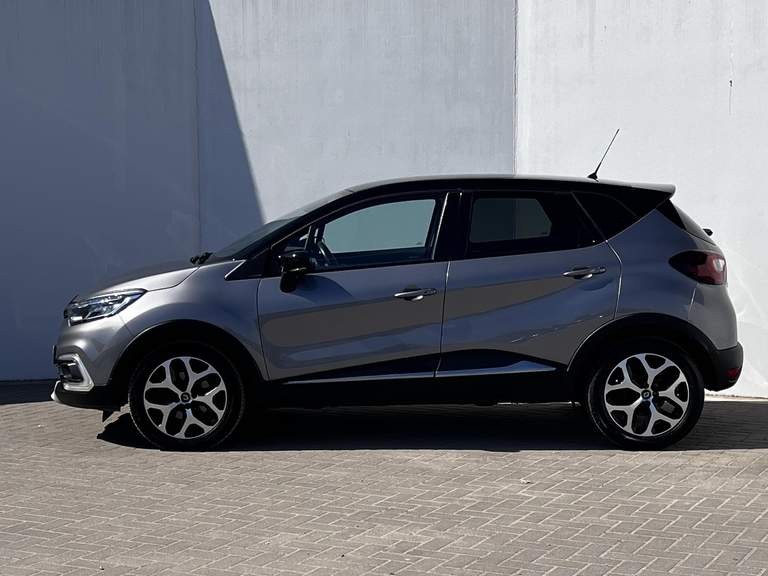 Renault Renault