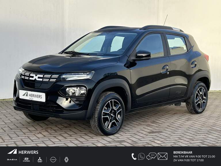 Dacia