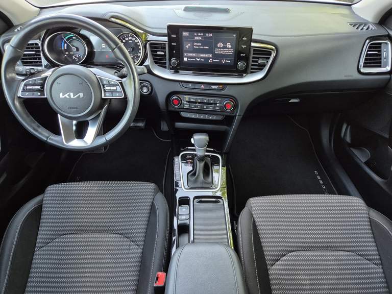 Kia Kia