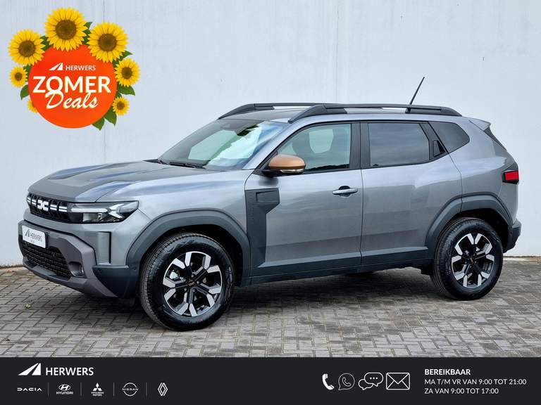 Dacia Dacia