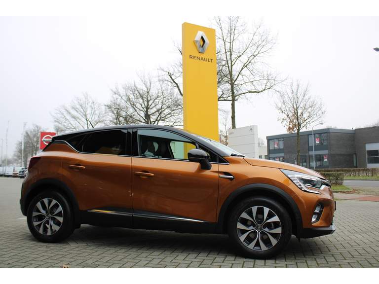 Renault Renault