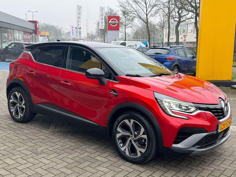 Renault Renault
