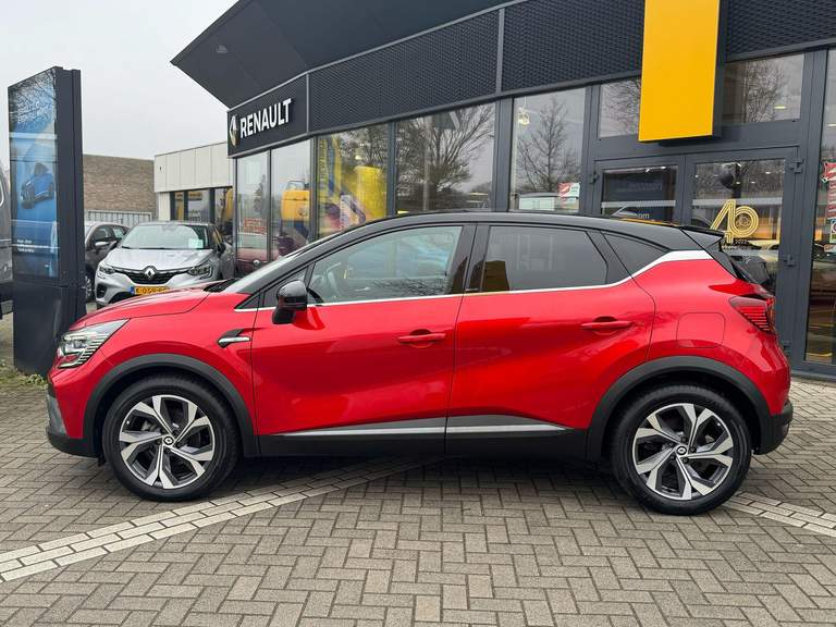 Renault Renault