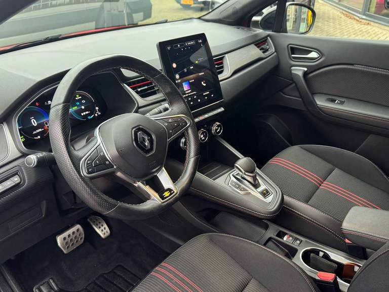 Renault Renault