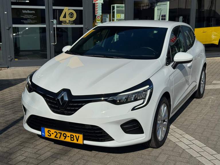 Renault Renault