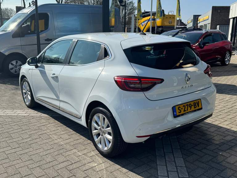 Renault Renault