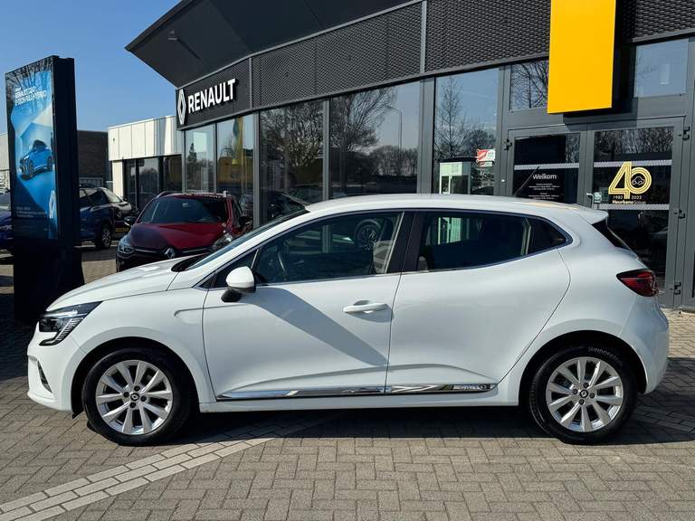Renault Renault