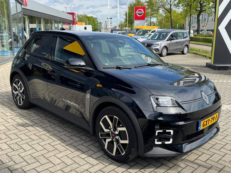 Renault Renault