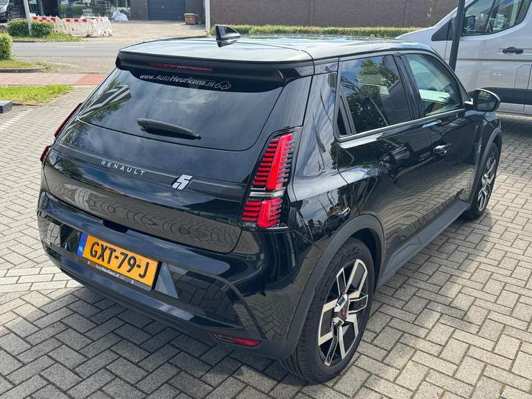Renault Renault