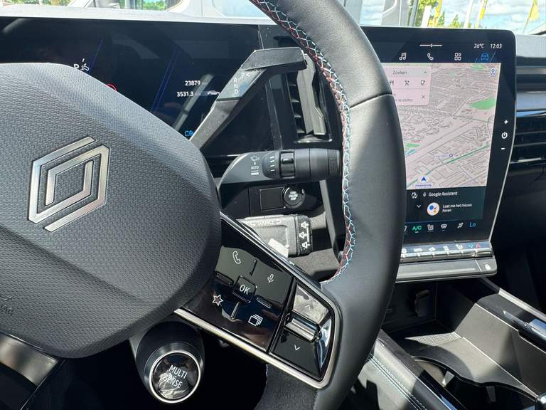Renault Renault