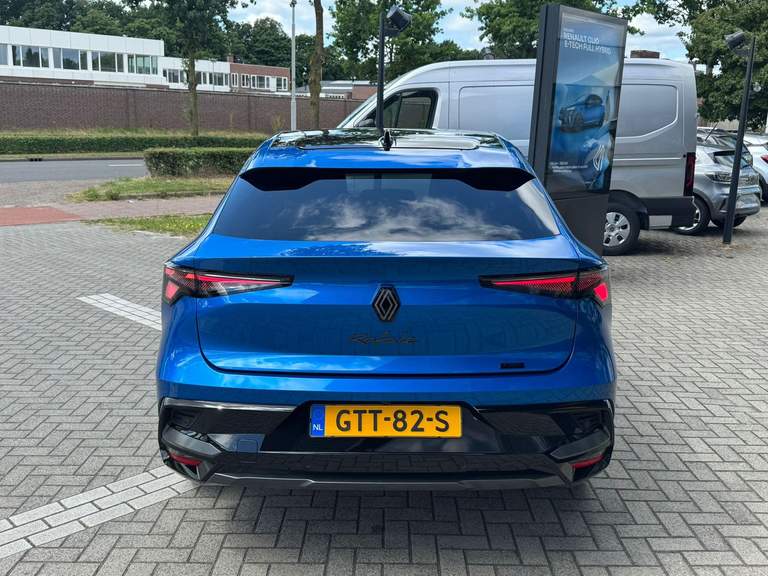 Renault Renault