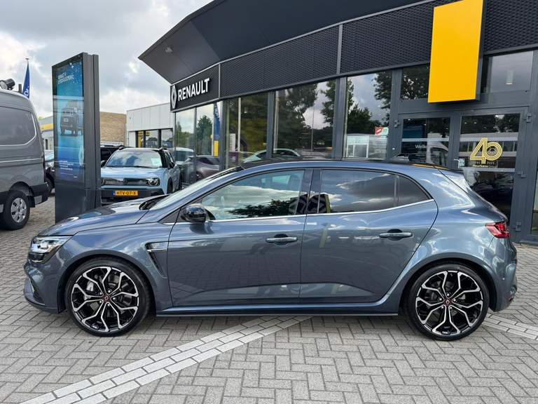 Renault