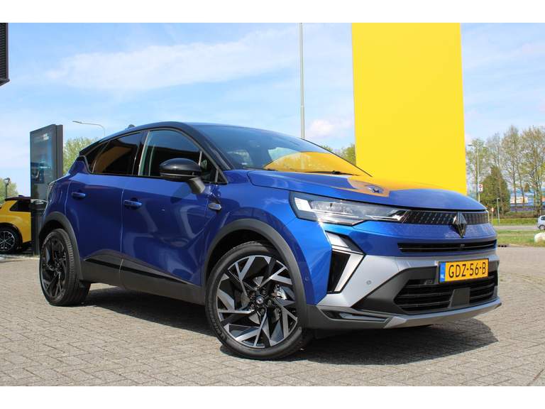 Renault