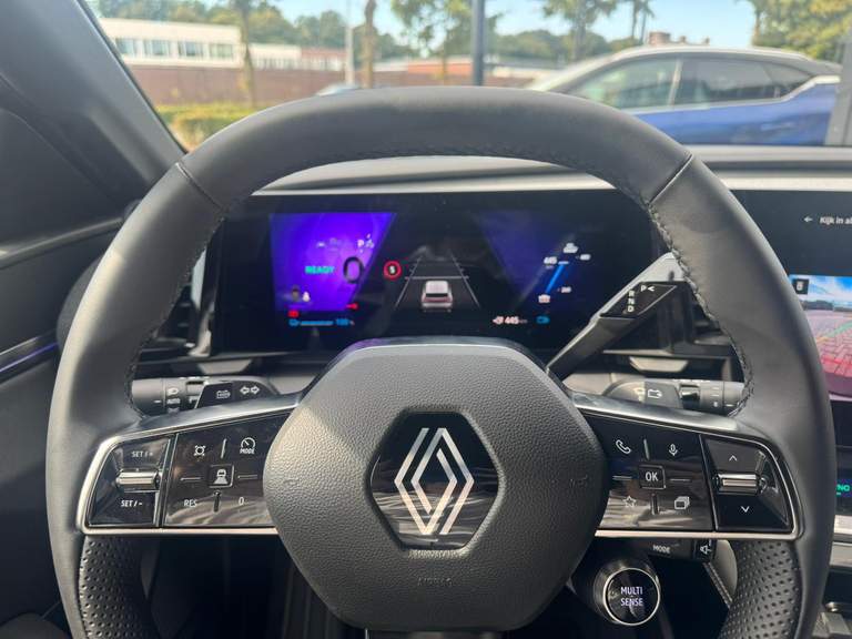 Renault Renault