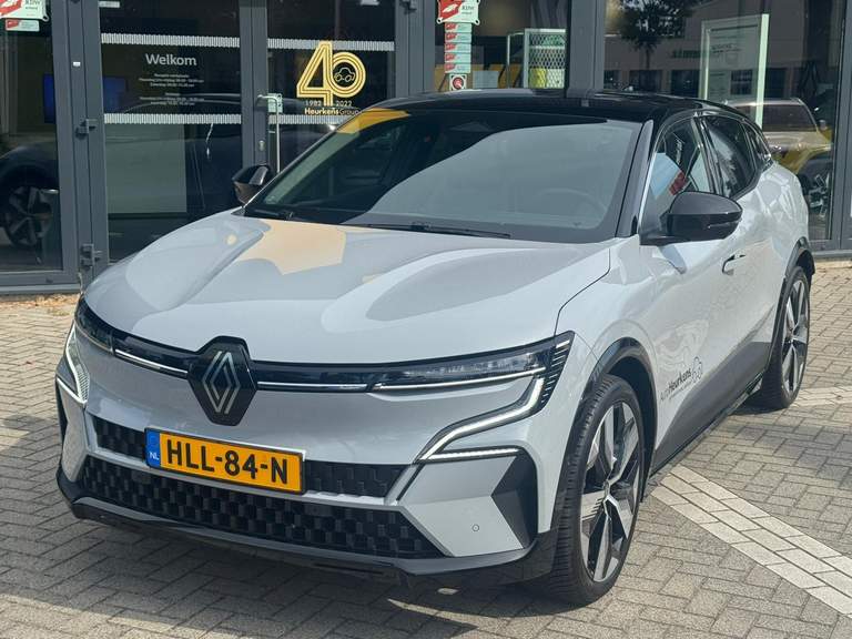 Renault Renault