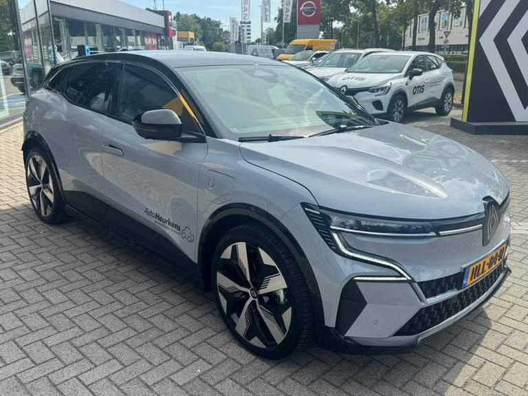Renault Renault