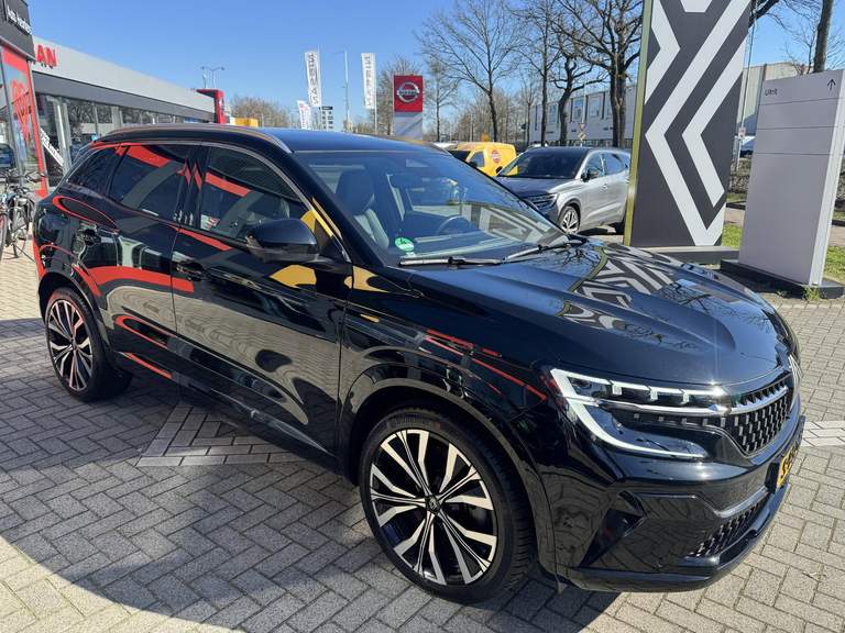 Renault