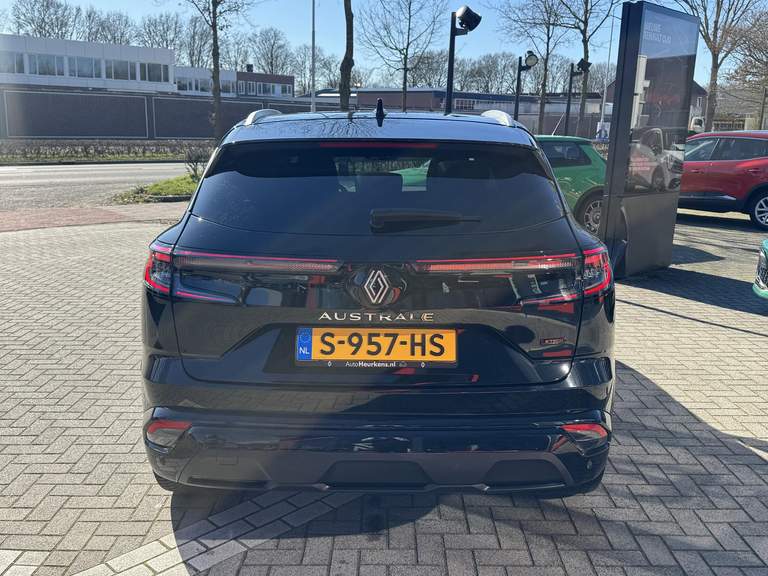 Renault