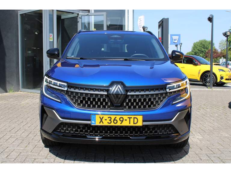 Renault Renault