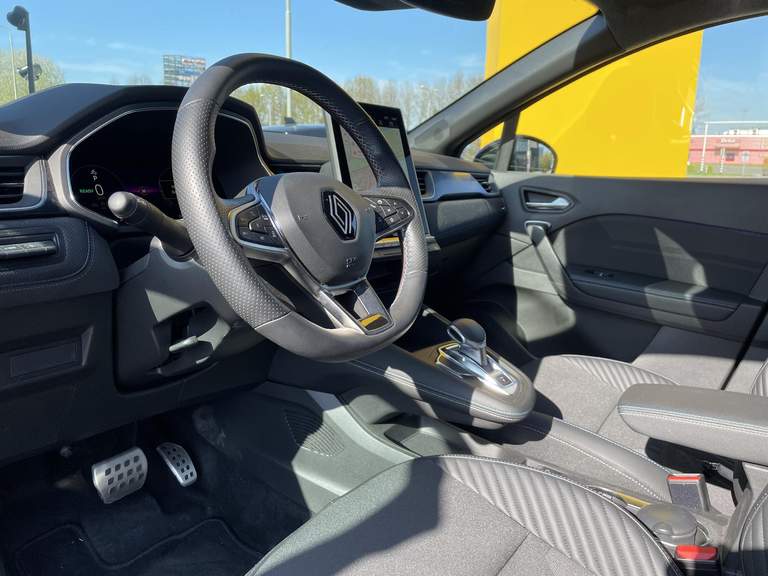 Renault Renault