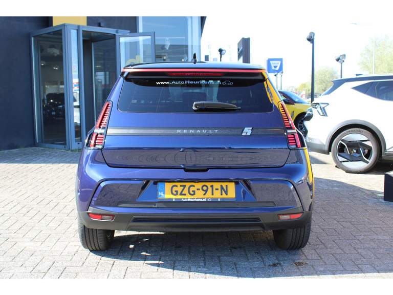 Renault Renault