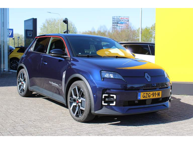 Renault Renault