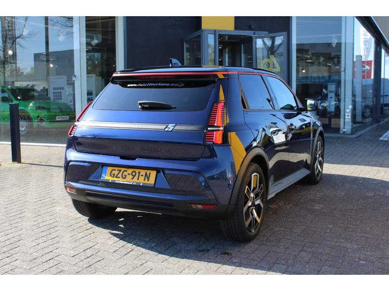 Renault Renault