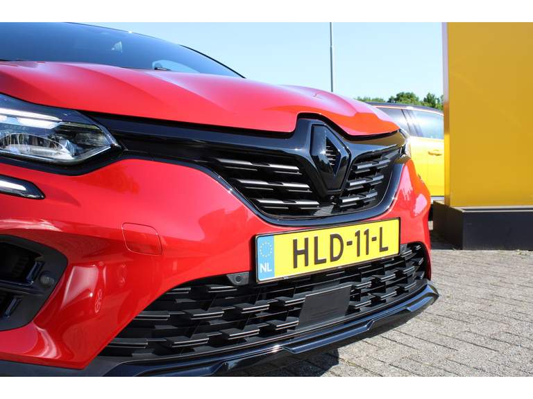 Renault Renault