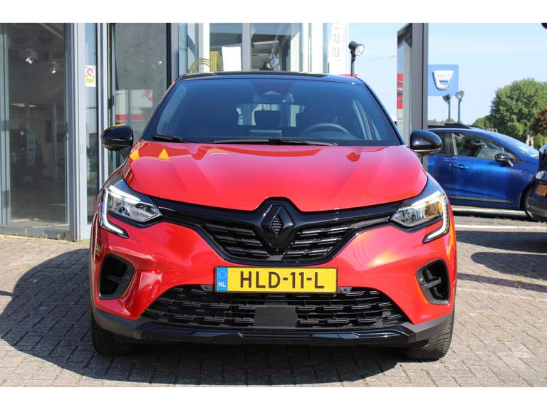 Renault Renault