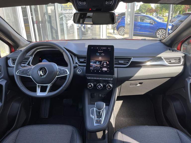 Renault Renault