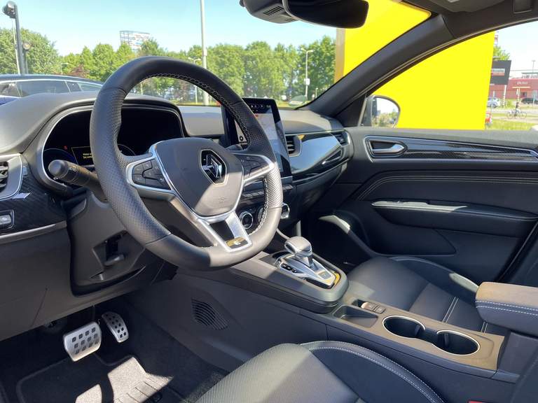Renault Renault