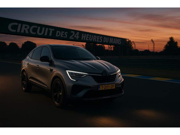 Renault Renault