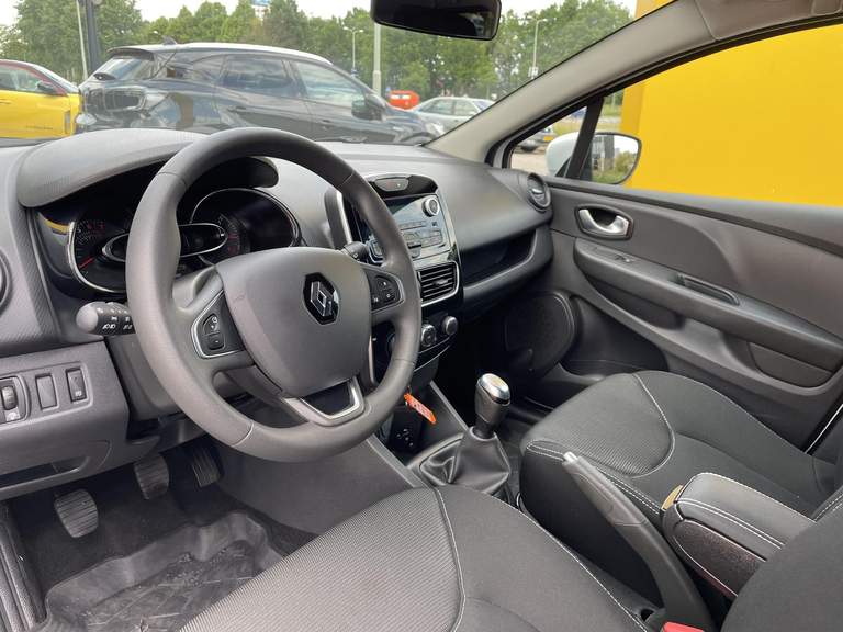 Renault Renault