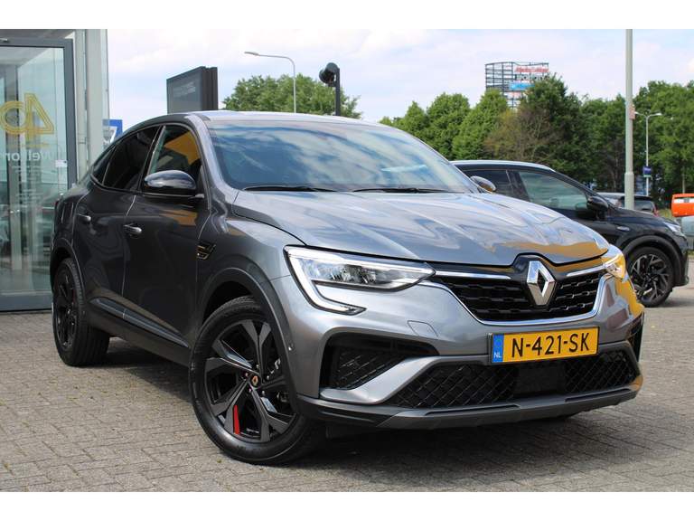 Renault Renault