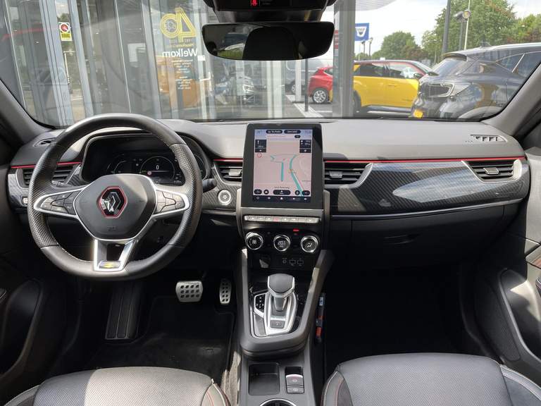 Renault Renault