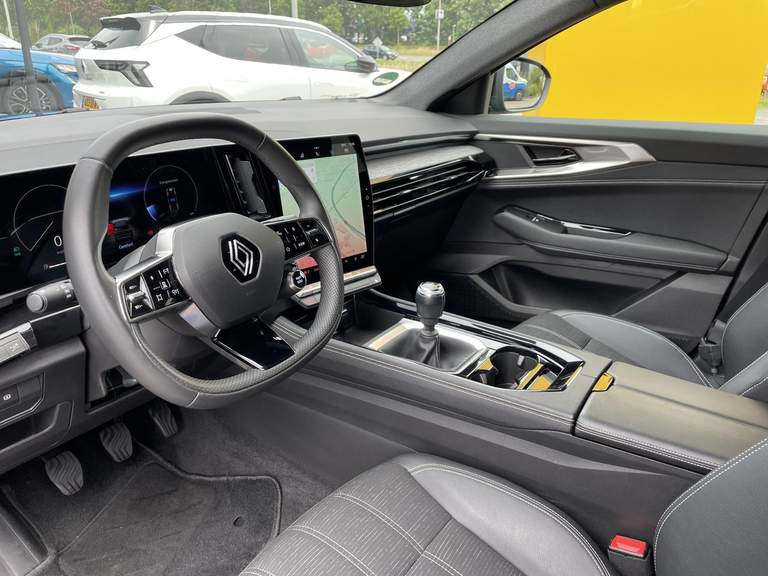 Renault Renault