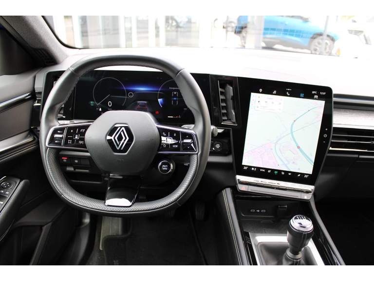 Renault Renault