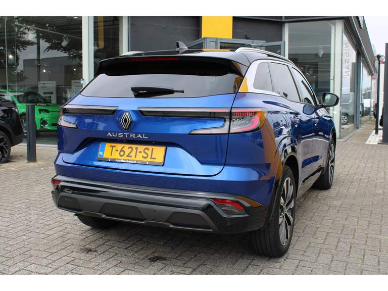 Renault Renault