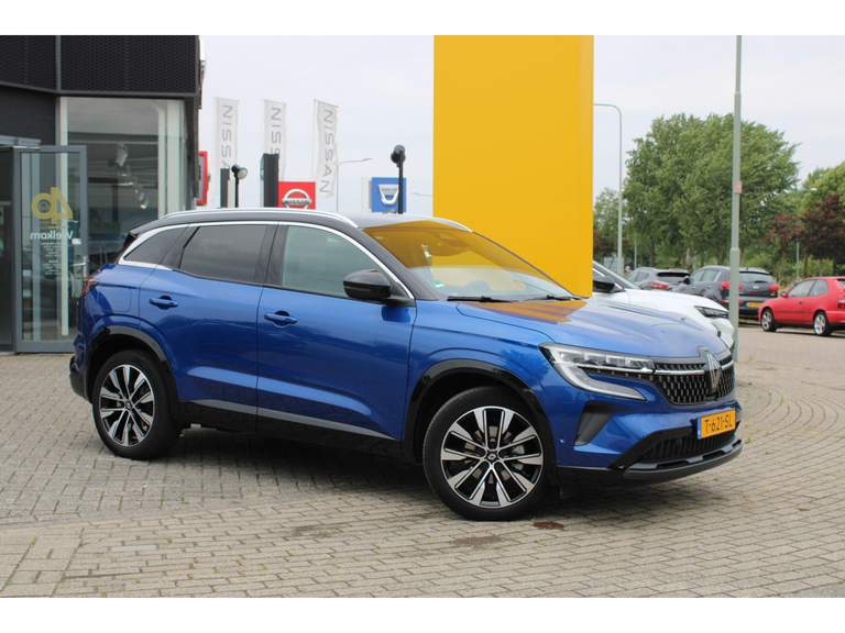 Renault Renault