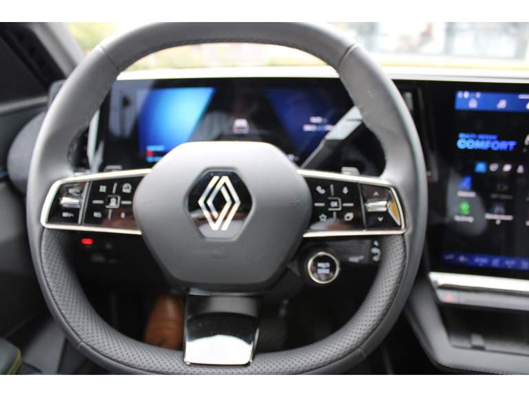 Renault Renault