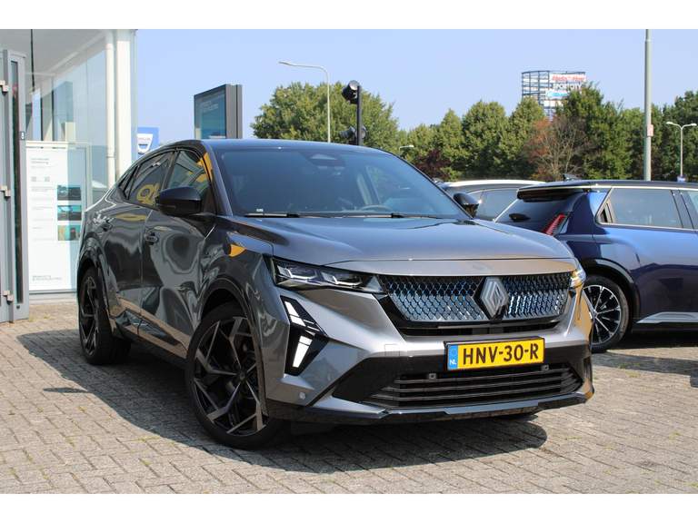 Renault Renault