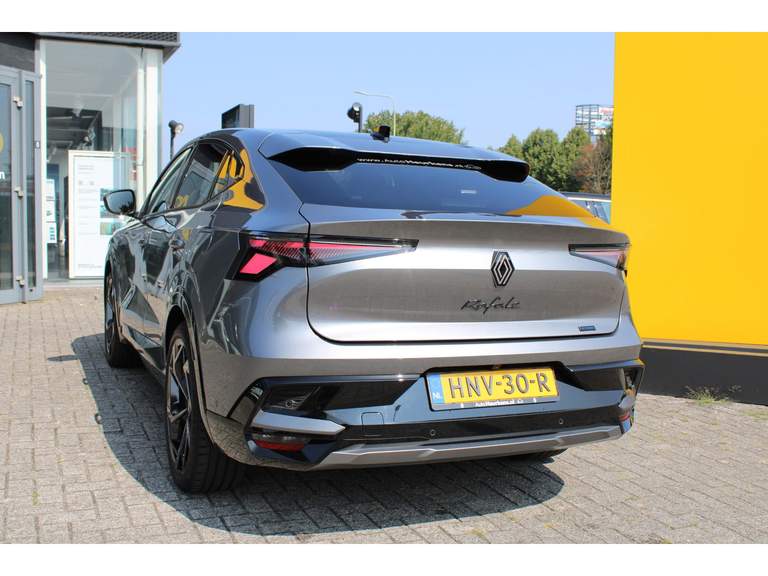 Renault Renault