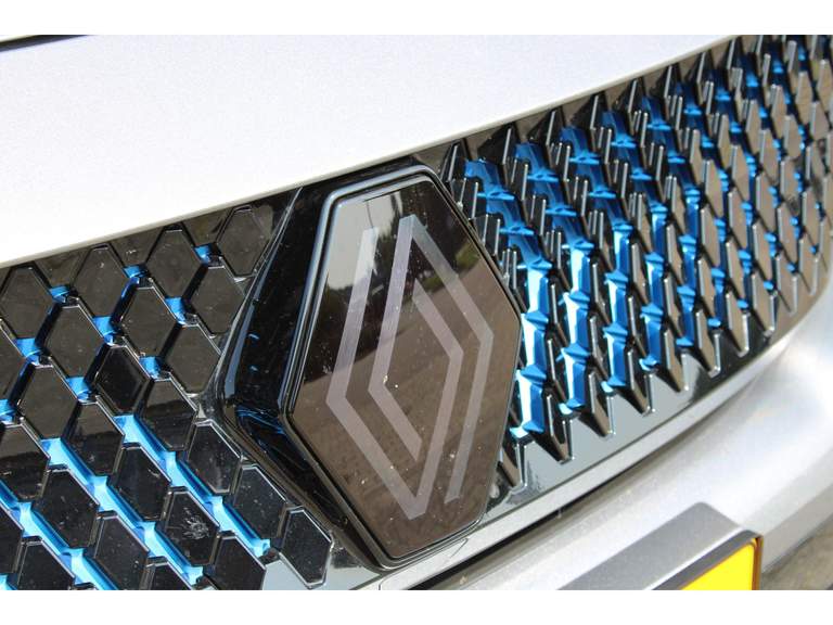 Renault Renault