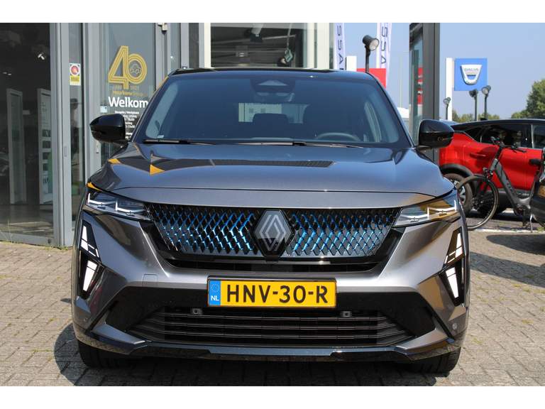 Renault Renault