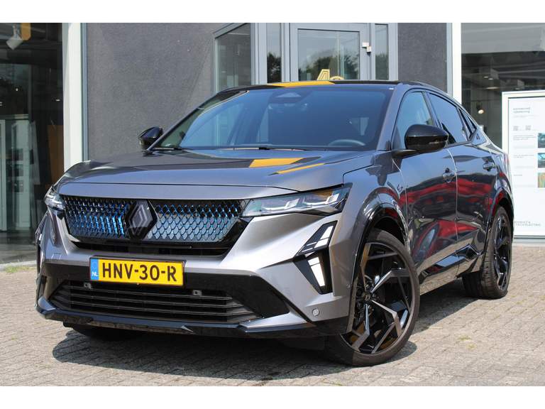 Renault Renault