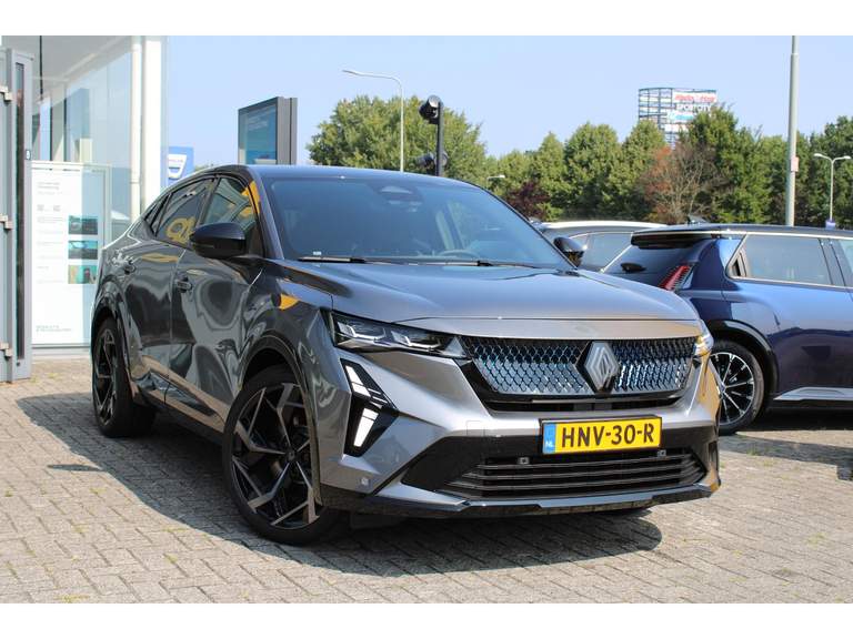 Renault Renault