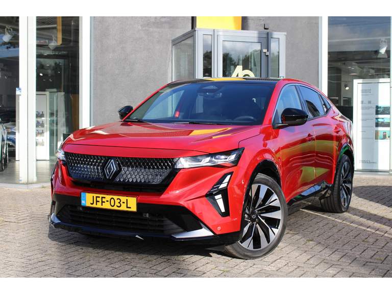 Renault Renault