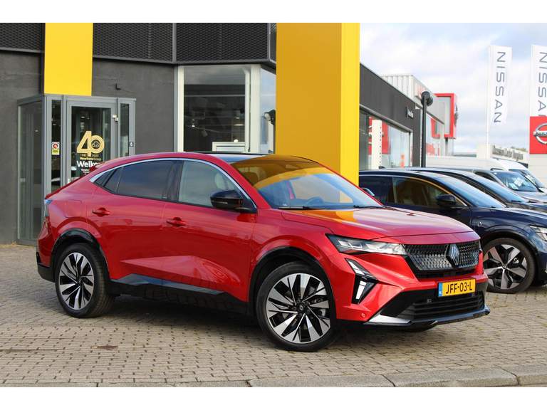 Renault Renault
