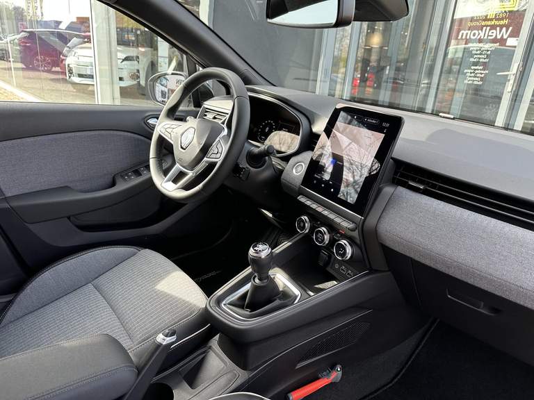 Renault Renault